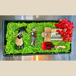 Microgreen DYI Grow Kit